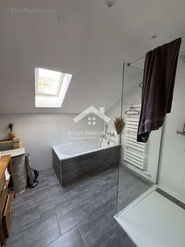 Appartement à SOULTZ-HAUT-RHIN