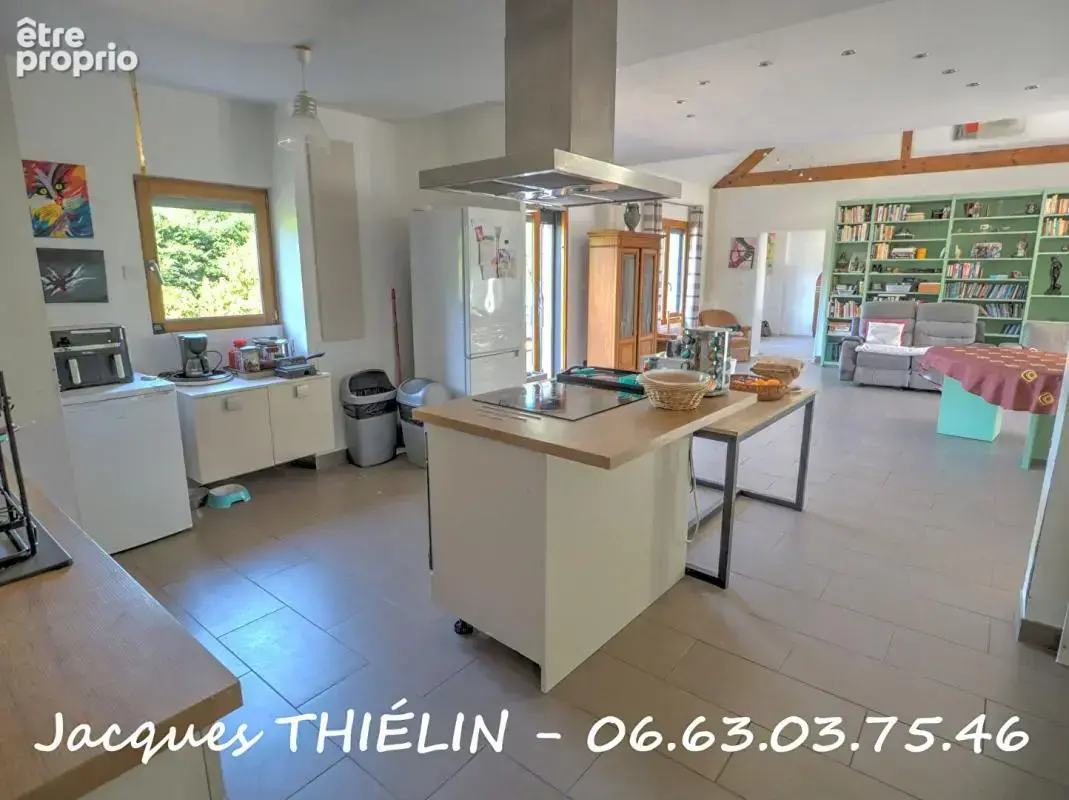 Grande maison familiale de plain-pied - photo 4