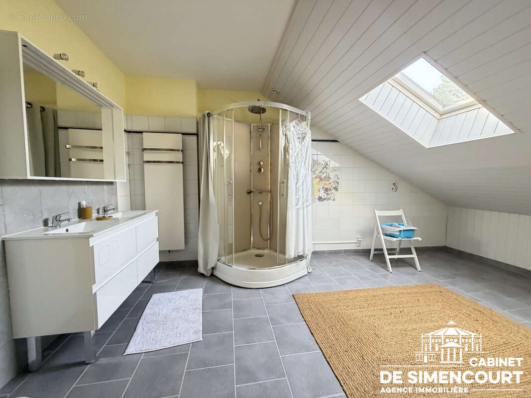 Secteur froissy maison familiale - photo 11