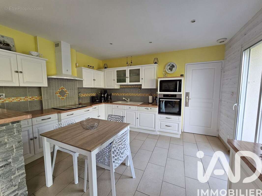 Photo 3 - Maison à TUFFE