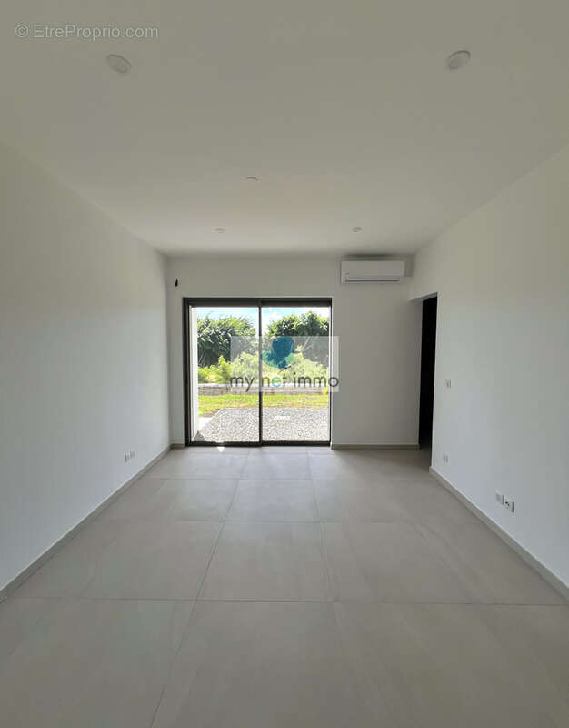 Duplex t4 avec piscine et vue mer sur le golf - photo 12