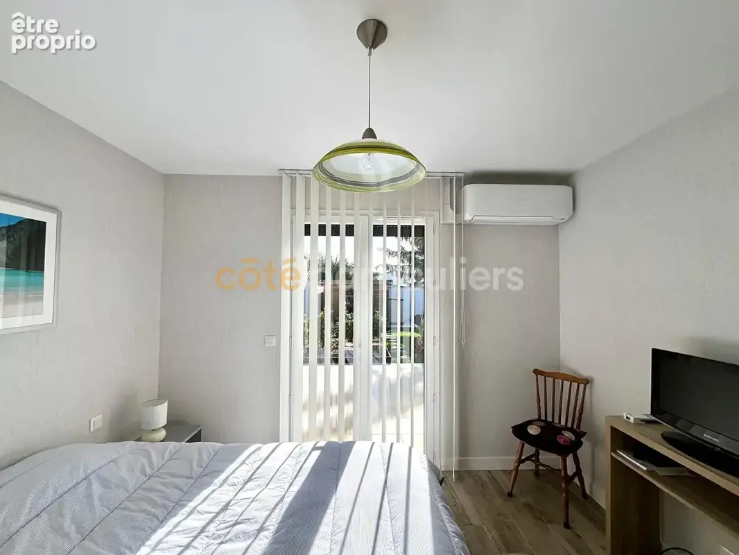 Maison récente de plain-pied - photo 9