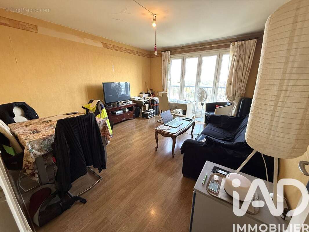 Photo 3 - Appartement à NEUILLY-SUR-MARNE