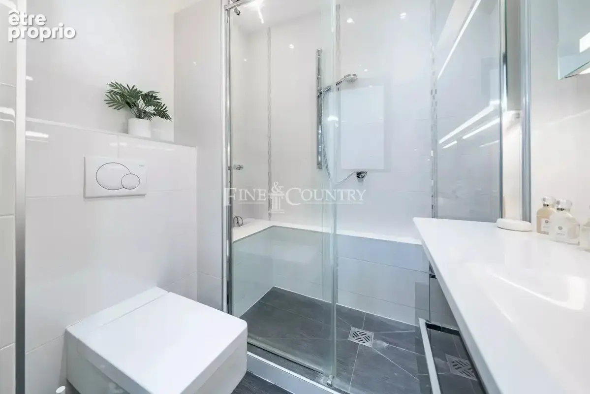 Appartement 3 pièces Cannes Croisette - photo 6