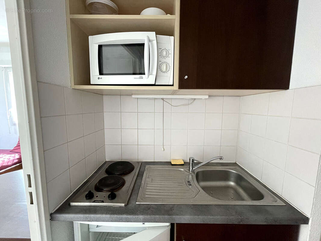 Appartement à SAINT-SEBASTIEN-SUR-LOIRE