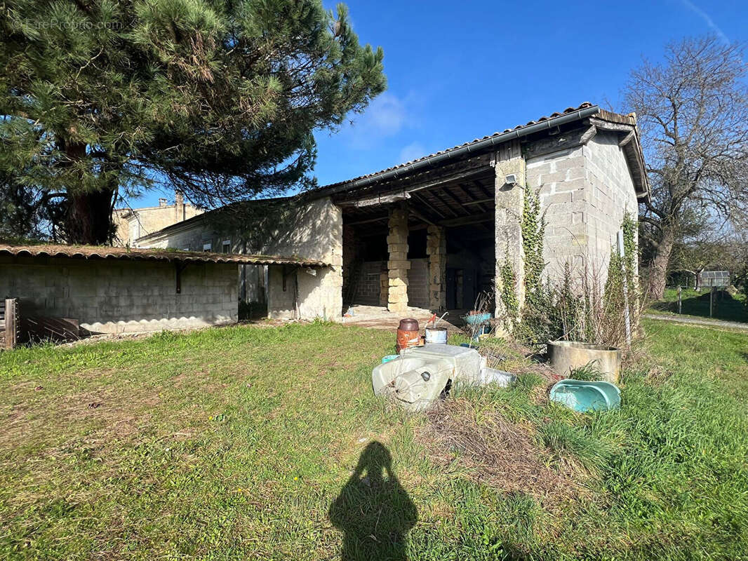 Appartement à TAURIAC
