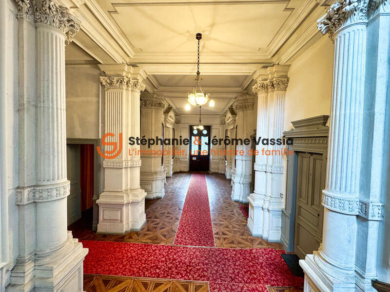 Appartement à BAGNERES-DE-LUCHON