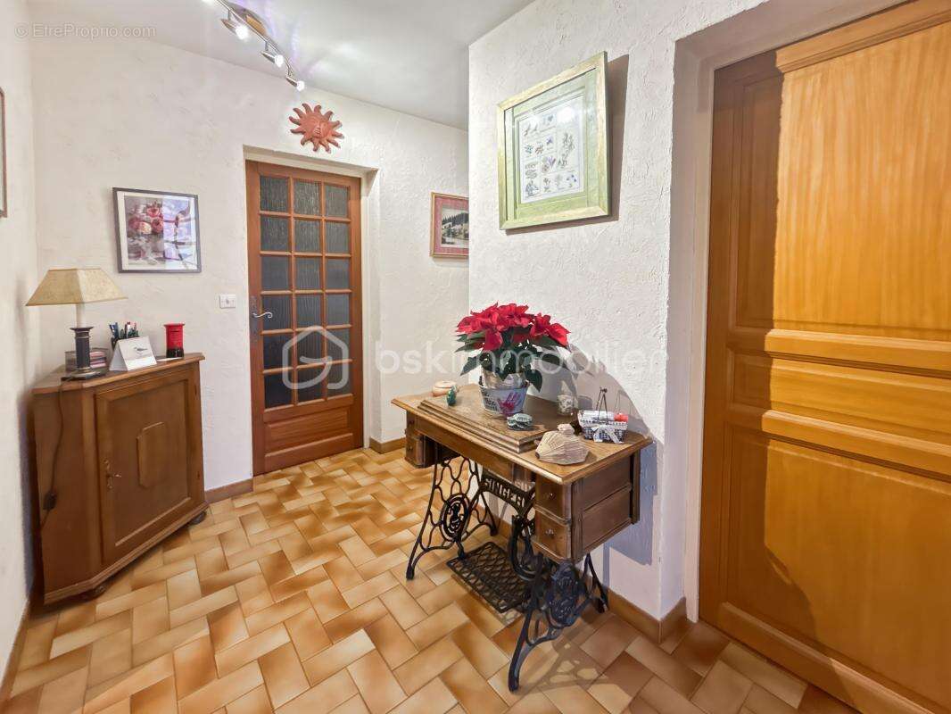 Maison à MELLEROY