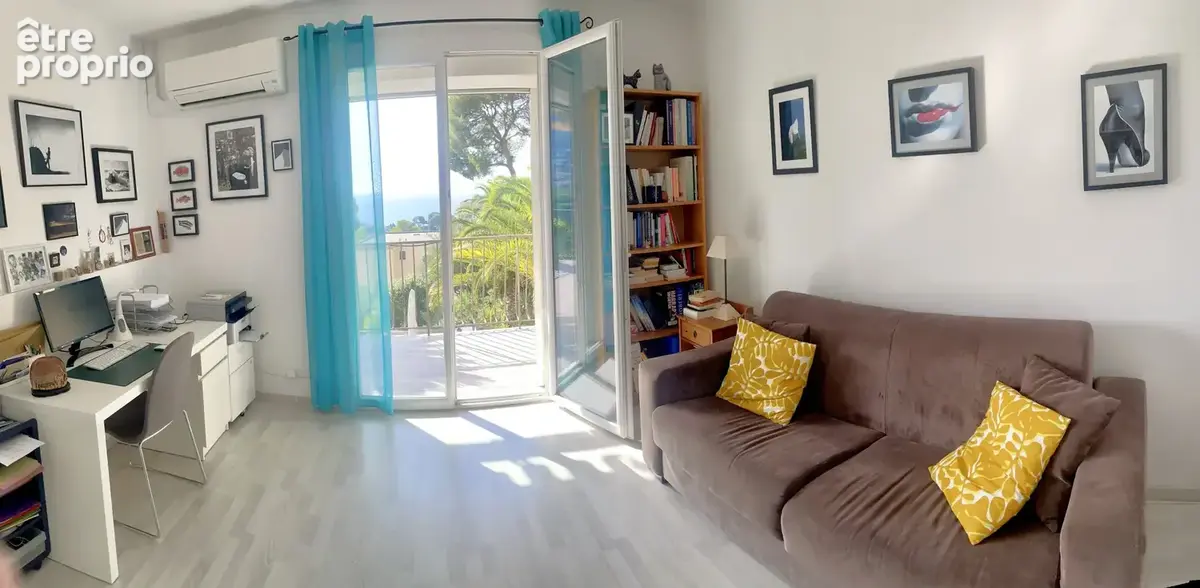 Cassis - Vente maison avec garage, piscine & vue mer - photo 14