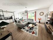 Appartement à THORIGNE-FOUILLARD