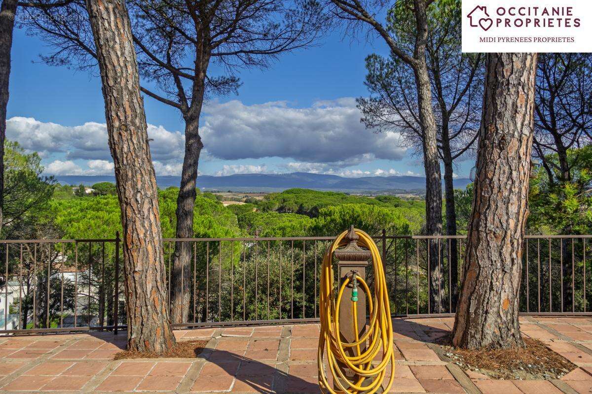 Maison à CARCASSONNE