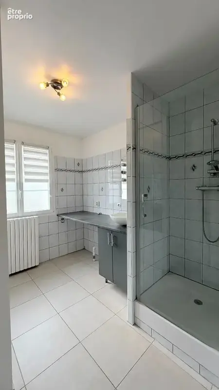 Maison La Chapelle En Serval 6 pièces 140 m² avec sous-sol total !! - photo 16