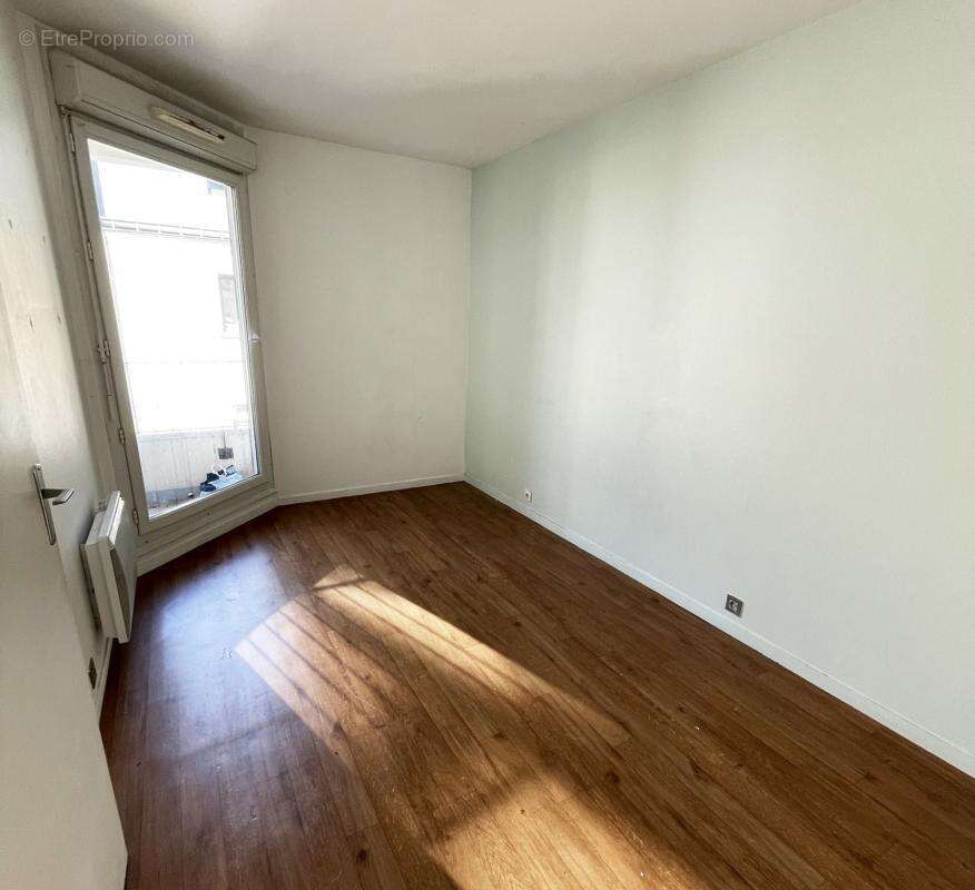 Appartement à RUEIL-MALMAISON