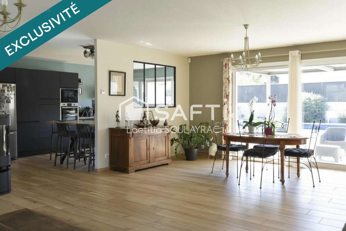 Photo 2 - Maison à CASTRES