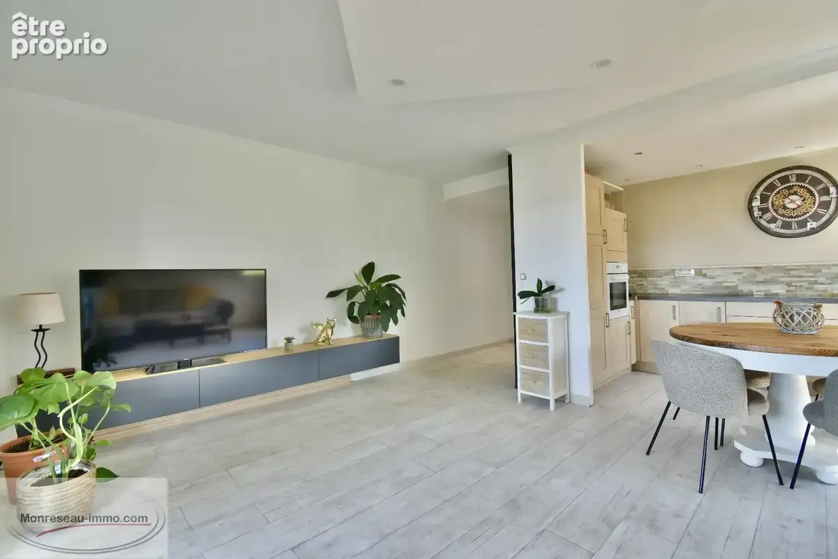 Appartement 3 pièces 65 m² à vendre à Cannes (06150) - photo 4