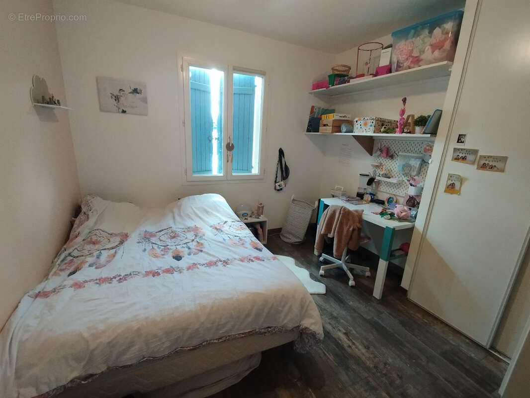 Maison à ANAIS