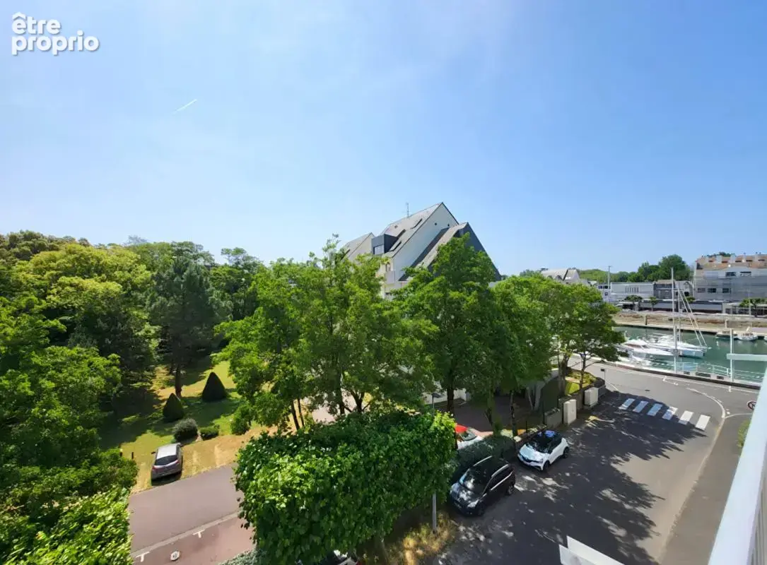La Baule-Benoît : Appartement 4 pièce(s) 82 m2 - photo 6