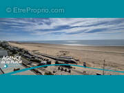 Appartement à SAINT-JEAN-DE-MONTS