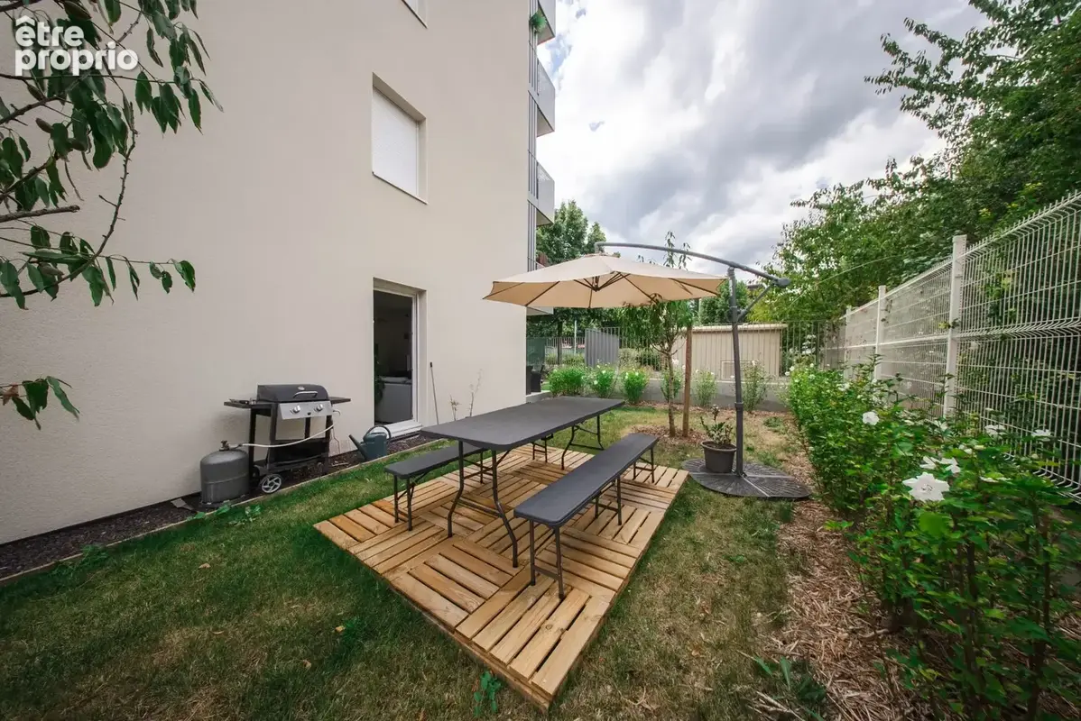 Appartement 3 pièces 63 m² à vendre à Clermont-Ferrand (63100) - photo 4