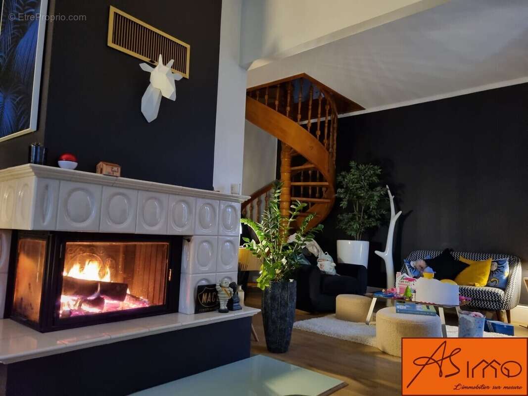 Appartement à RIEDISHEIM