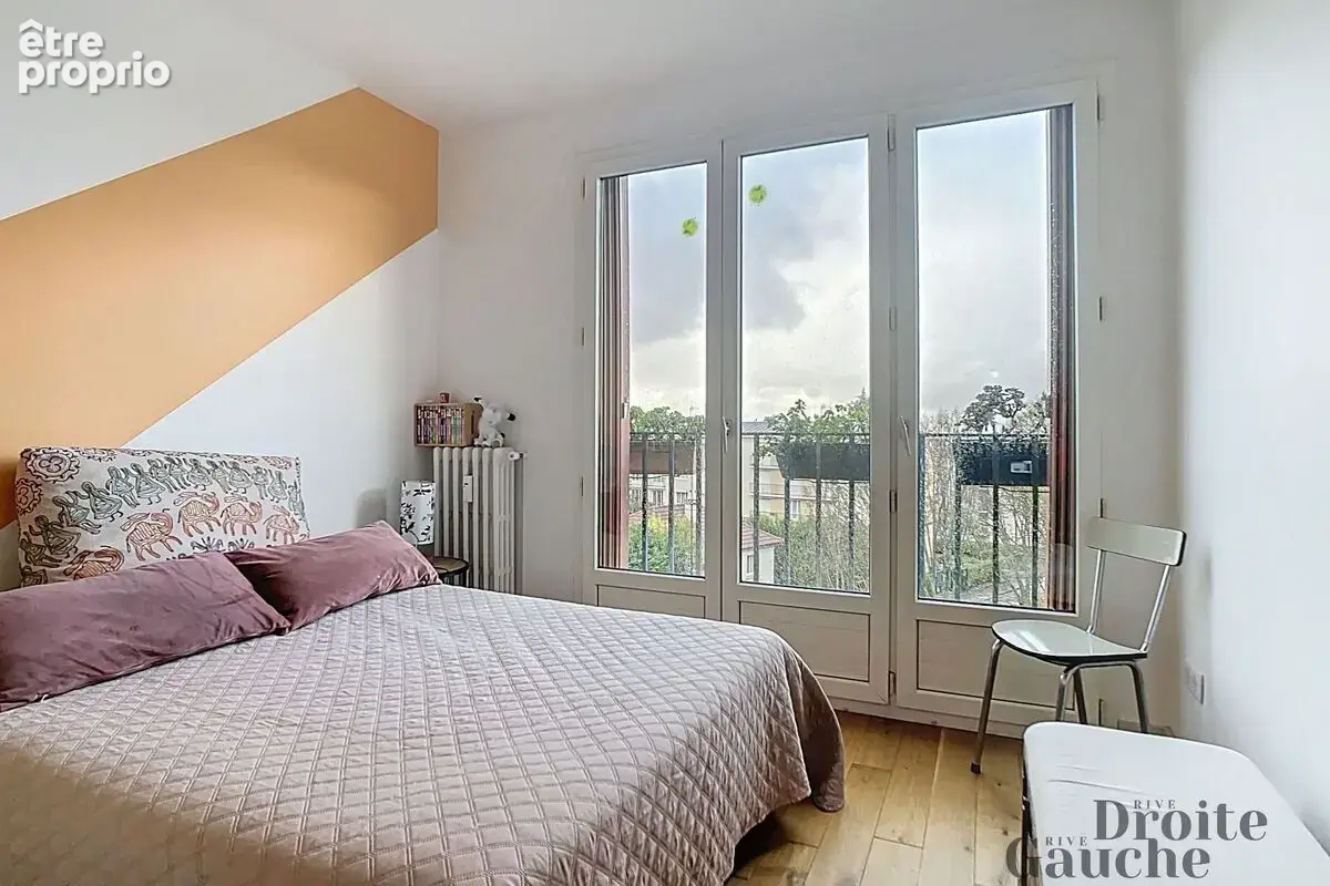 Appartement 4 pièces 75 m² à vendre à Clamart (92140) - photo 6