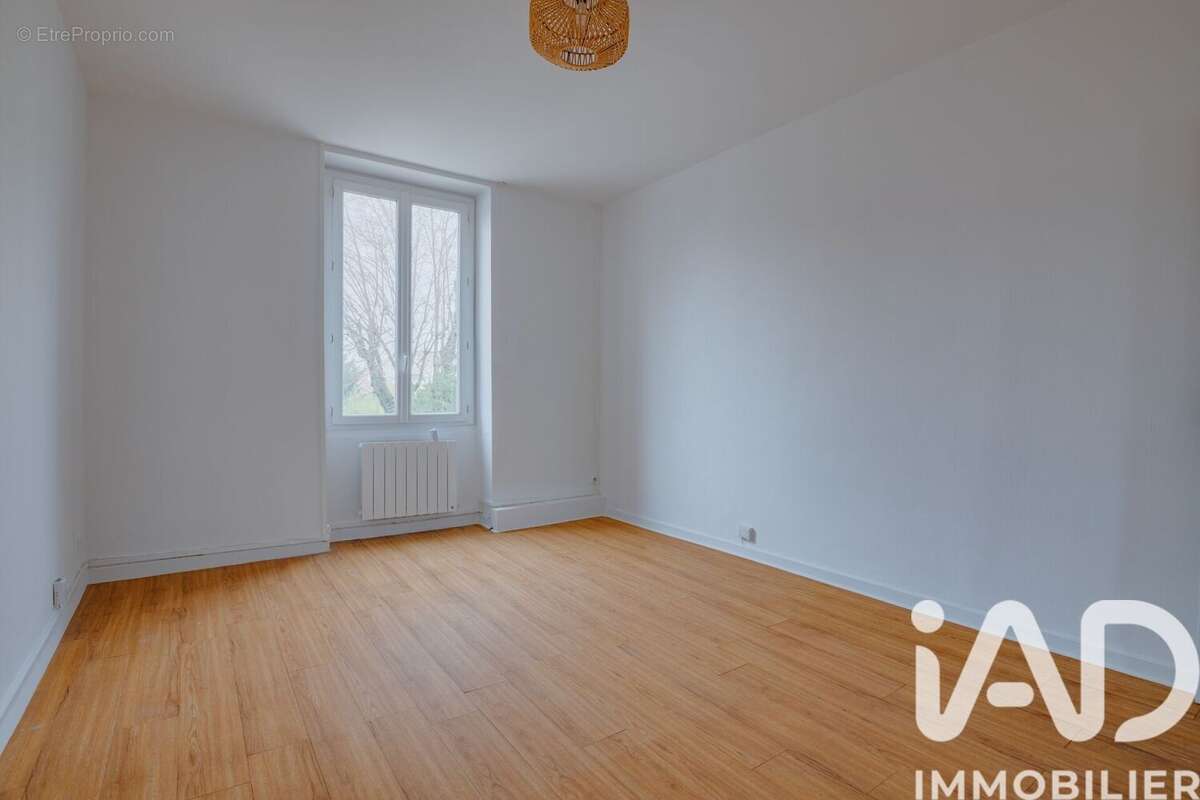 Photo 7 - Appartement à FRANCHEVILLE