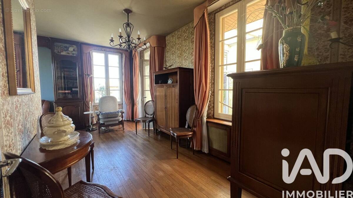Photo 1 - Maison à LIMOGES