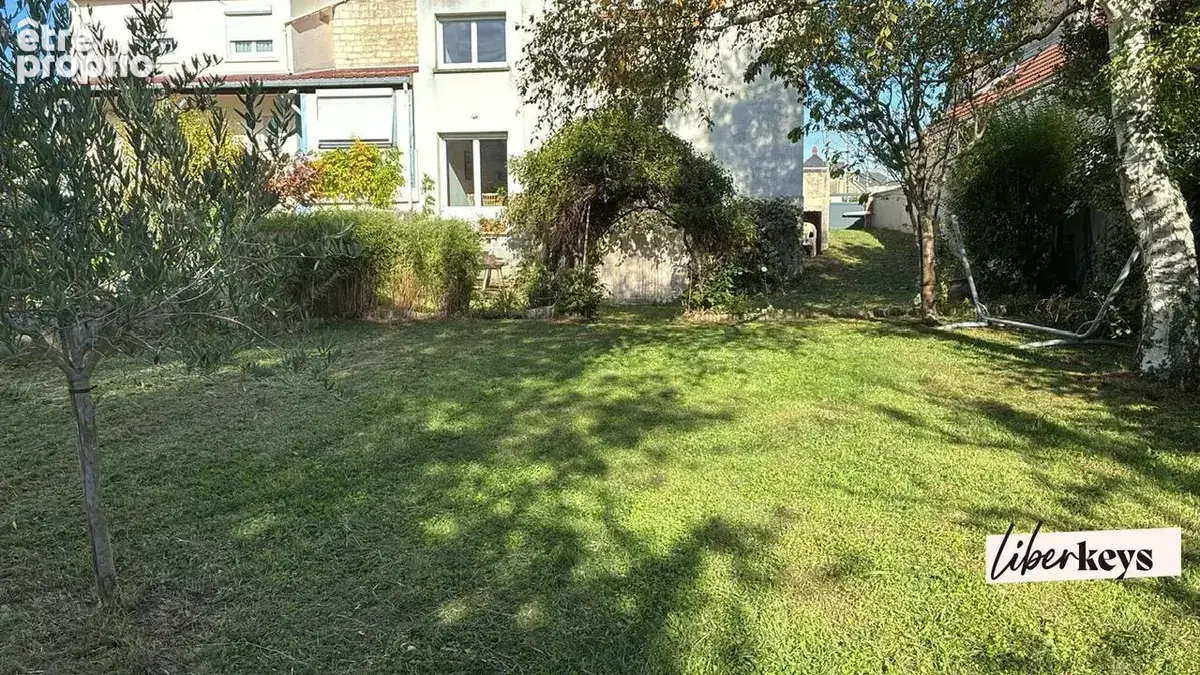 Maison à CAEN