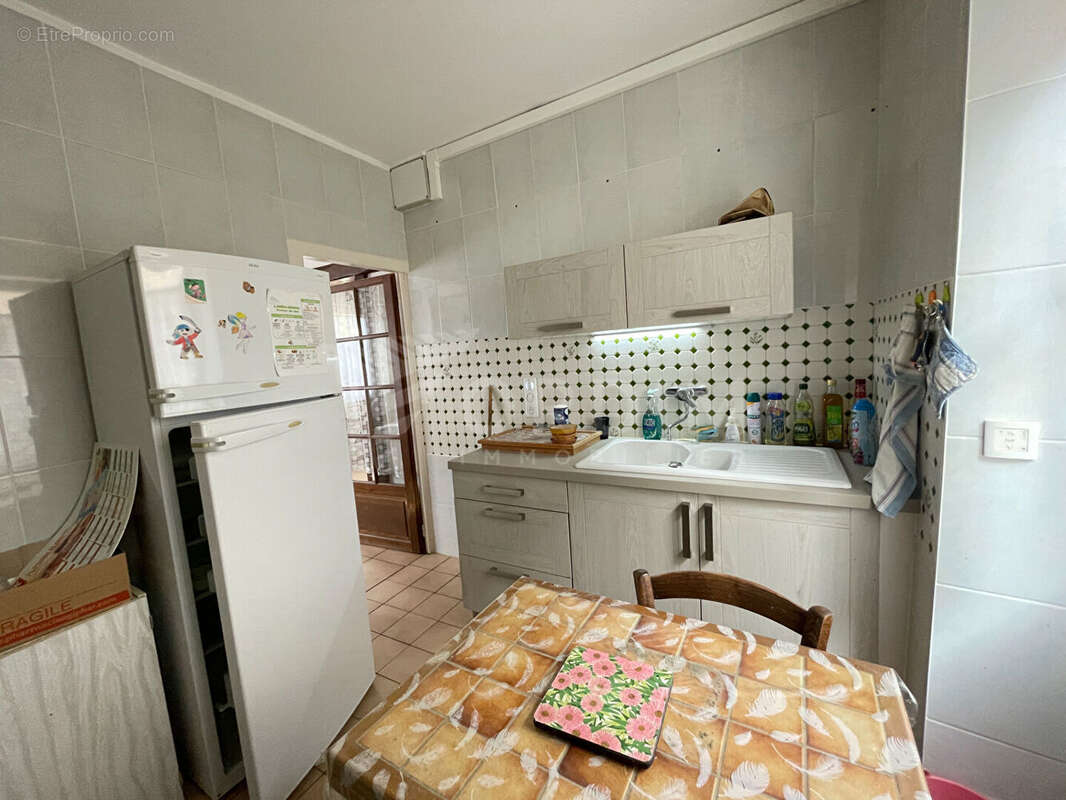Maison à Chichée - photo 7