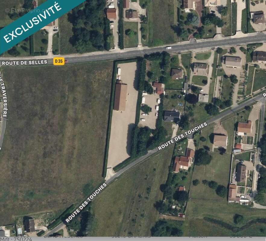 Photo 7 - Maison à CHABRIS