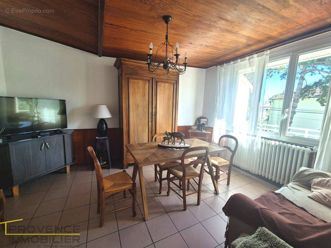 Maison à LE TEIL