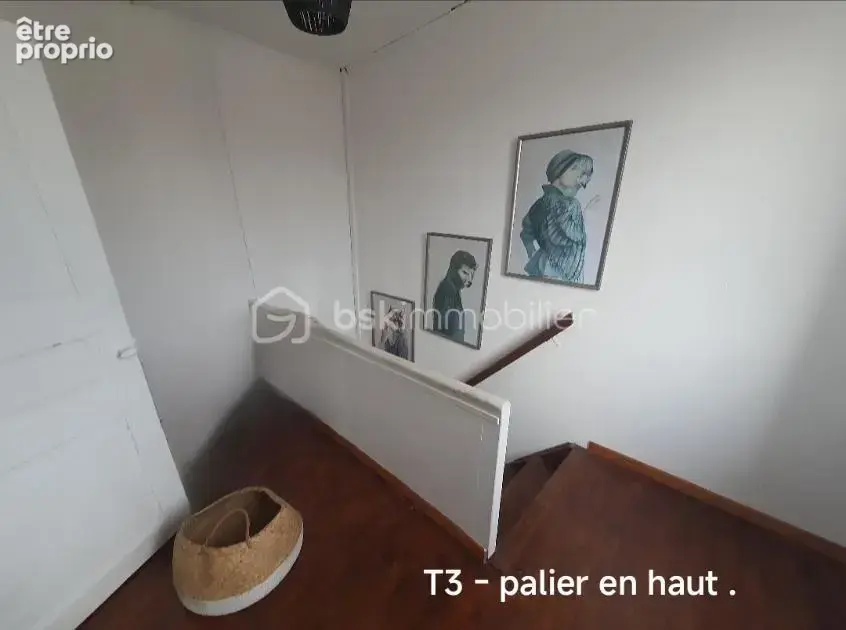 Appartement T3 - photo 3