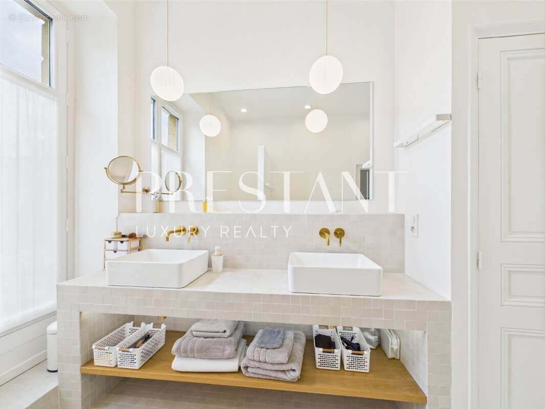 Appartement à BIARRITZ