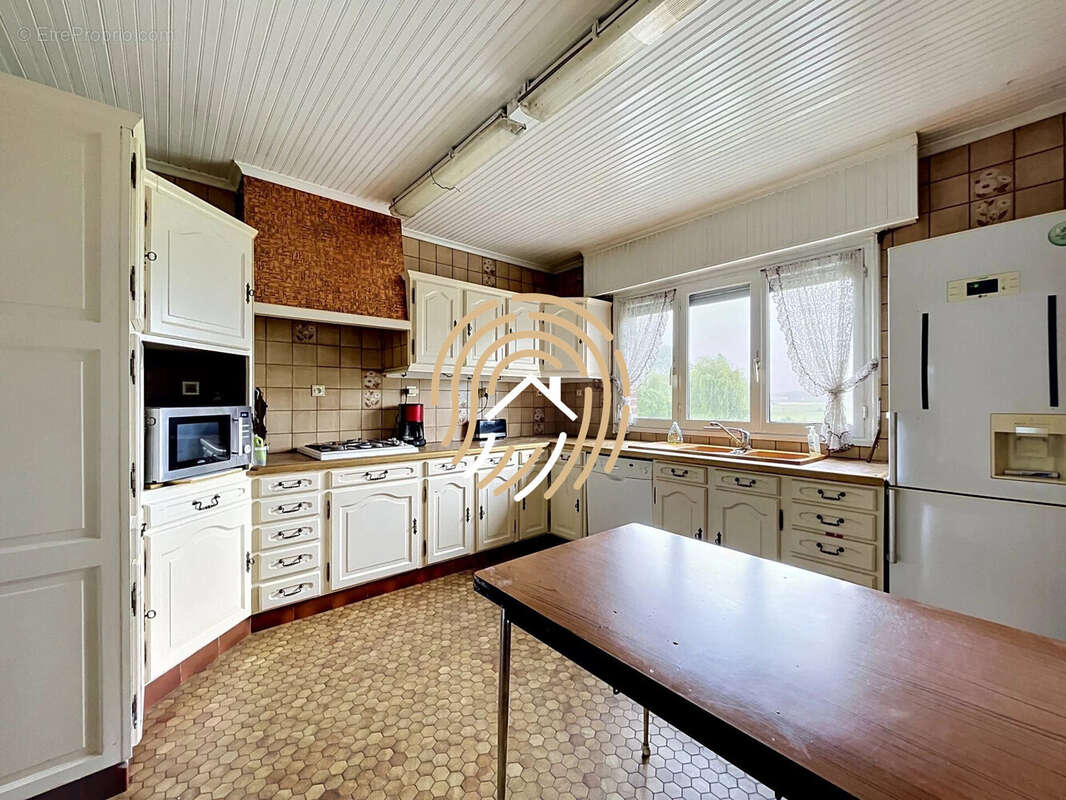 Maison 157 m² à Raimbeaucourt  - photo 6