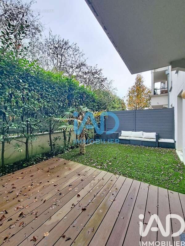 Photo 4 - Appartement à BRIE-COMTE-ROBERT