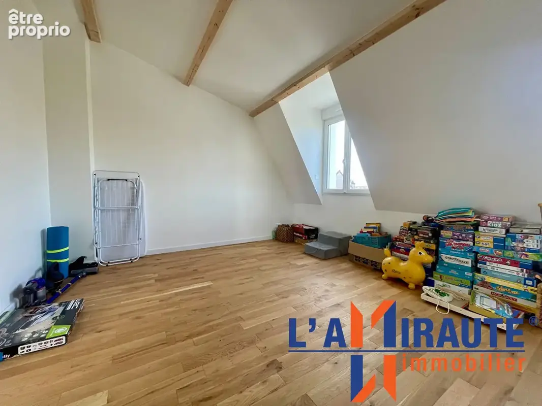 Maison Sartrouville 5 pièce(s) 106 m2 - photo 14