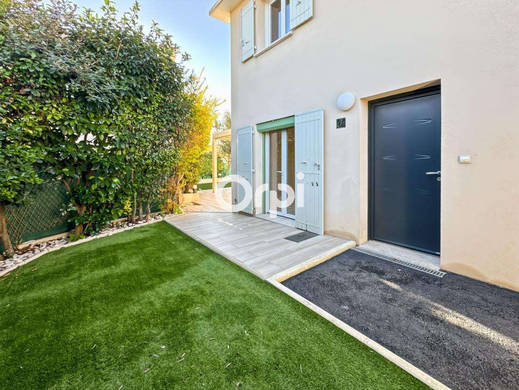 Maison à LA CIOTAT