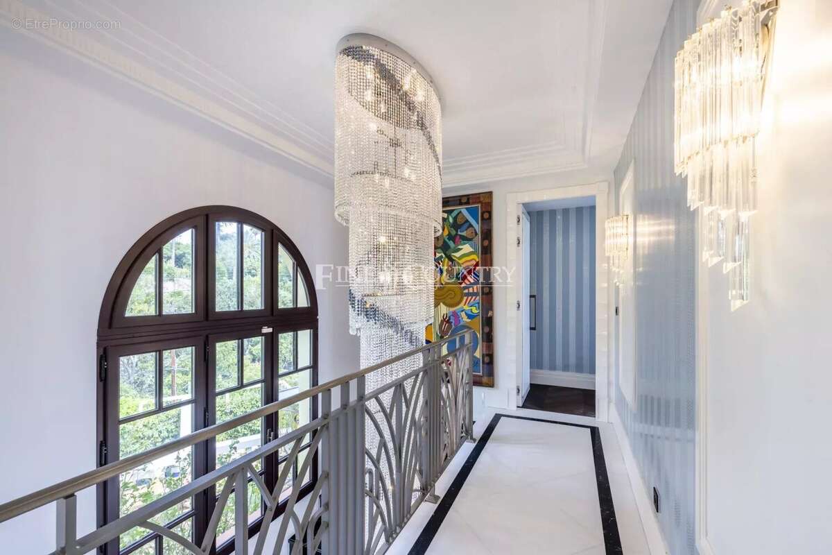 Vente Villa Art Deco, Cannes Californie - photo 13