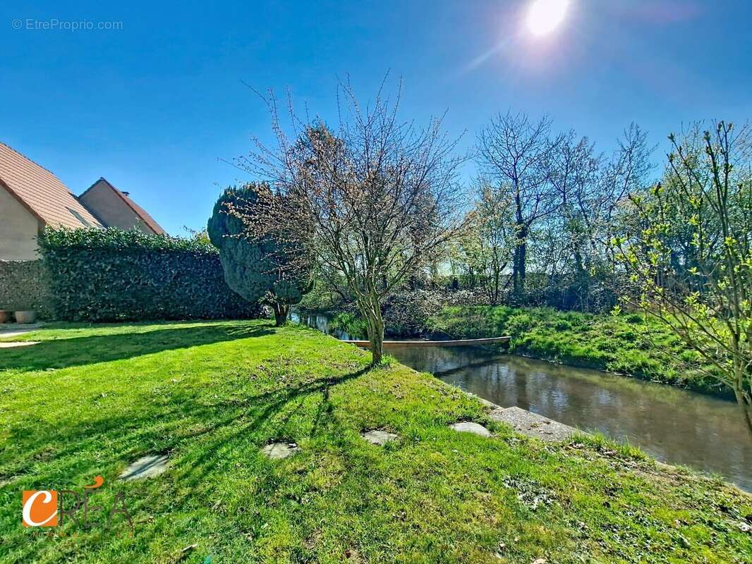 Maison à KINGERSHEIM