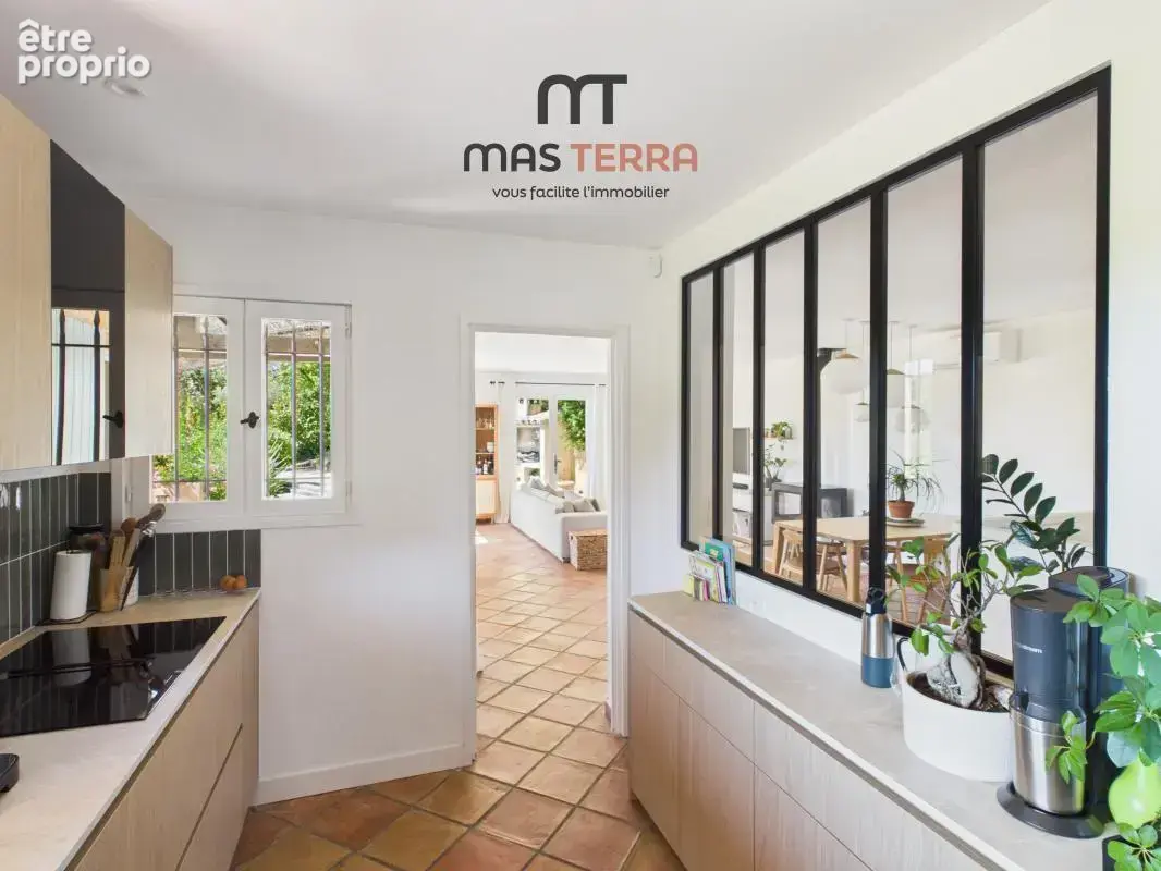 Maison 170 m² à Grasse  - photo 4