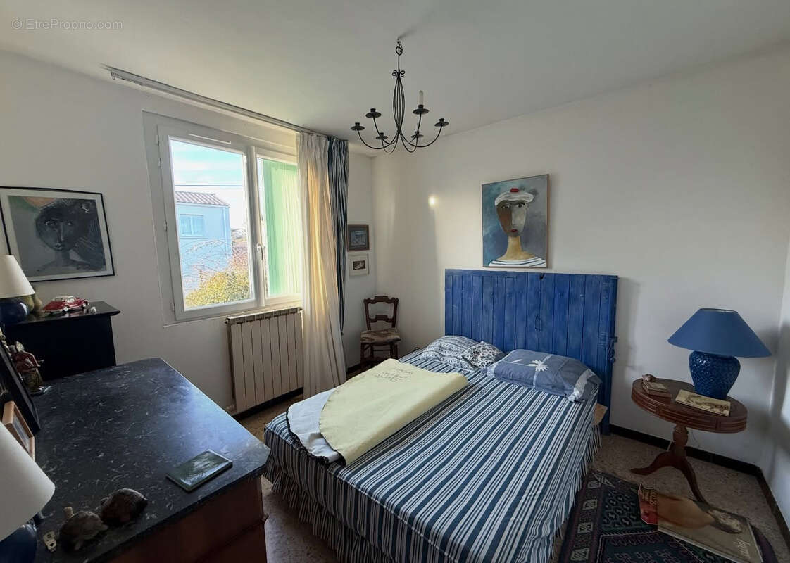 Maison à MARGUERITTES