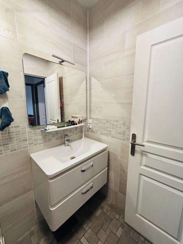 Appartement à CARCASSONNE