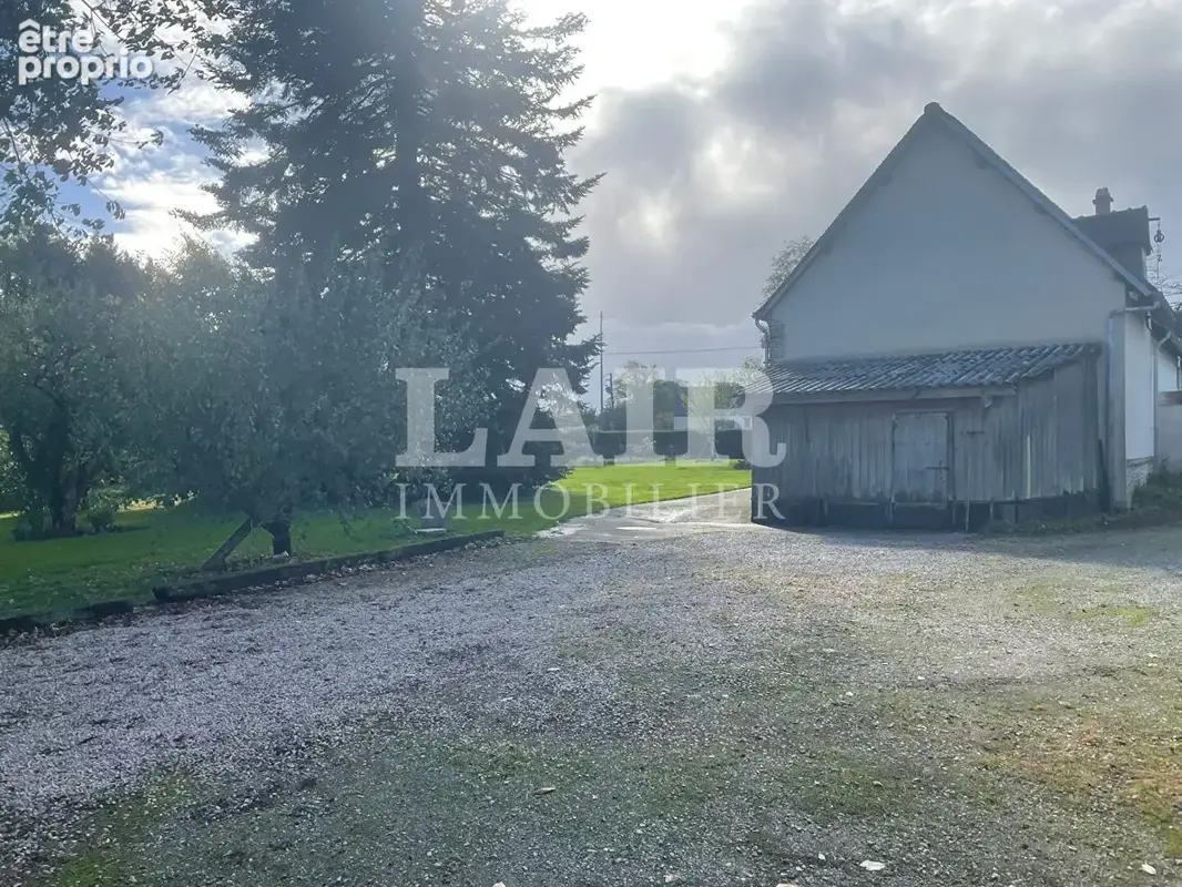 Maison de campagne à 15min de Mortagne - M15813 - photo 16