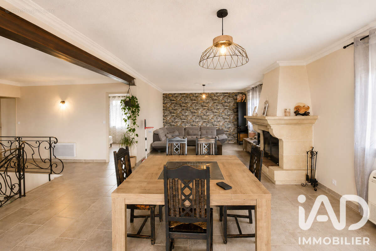 Photo 5 - Maison à SAINT-PRIVAT-DES-VIEUX