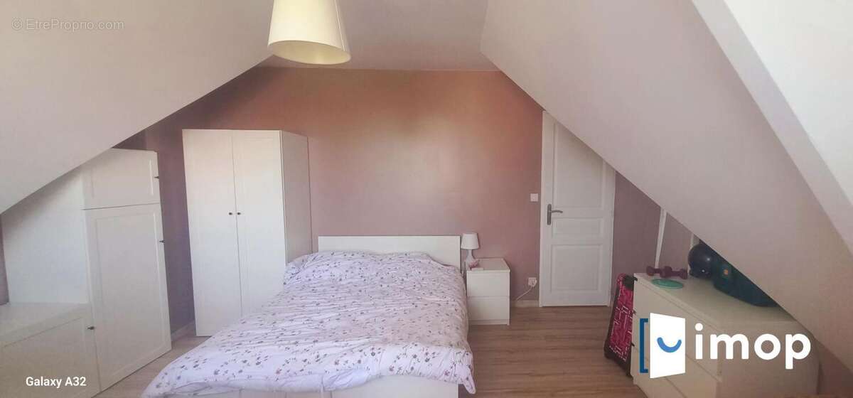 Maison 5 chambres - photo 7