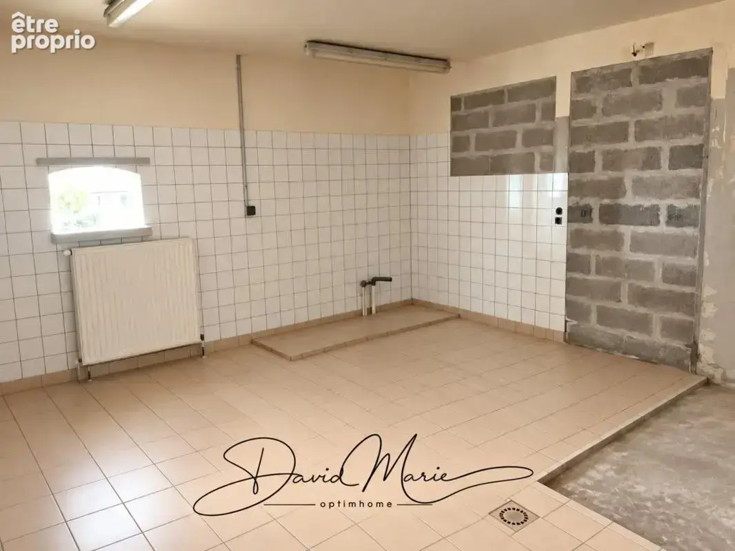 Maison à vendre 8 pièces ORBEC (14) - photo 22