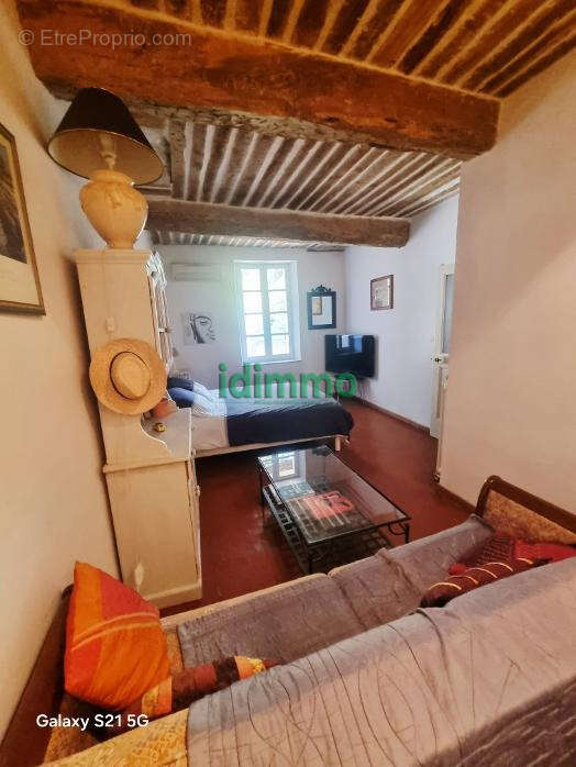 Appartement à DRAGUIGNAN