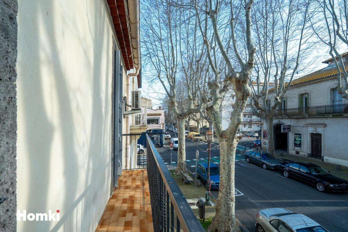 Appartement à AGDE