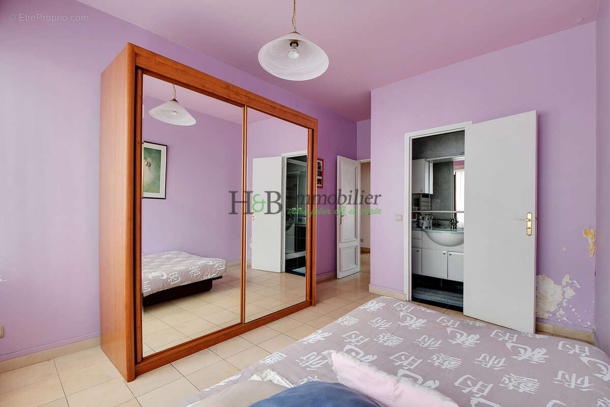 Appartement à CHOISY-LE-ROI