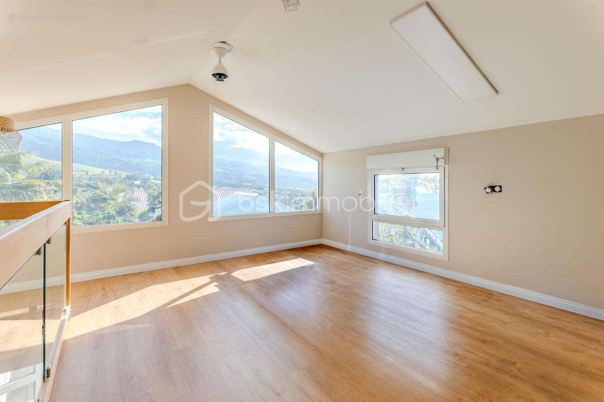 La confiance les bas / grande montée – maison de caractere avec vue mer - photo 26